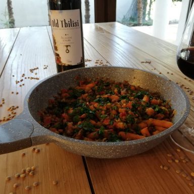 Osada Shalima YOGA&SPA