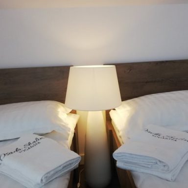 Osada Shalima YOGA&SPA