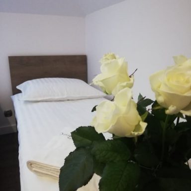 Osada Shalima YOGA&SPA