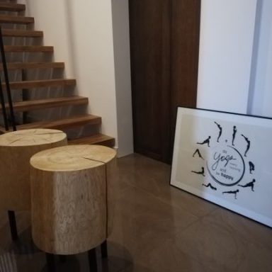 Osada Shalima YOGA&SPA