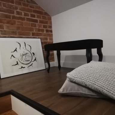 Osada Shalima YOGA&SPA