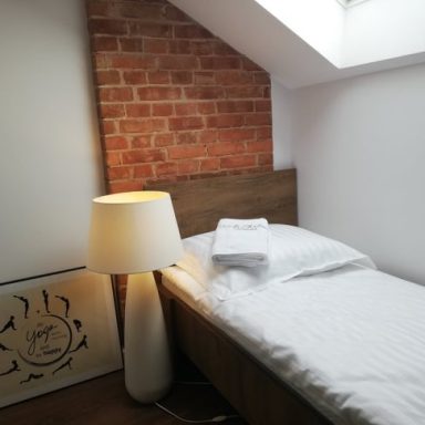 Osada Shalima YOGA&SPA