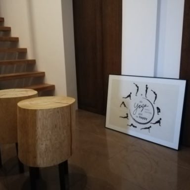 Osada Shalima YOGA&SPA