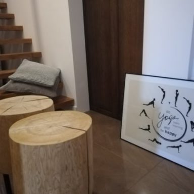 Osada Shalima YOGA&SPA