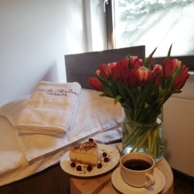 Osada Shalima YOGA&SPA