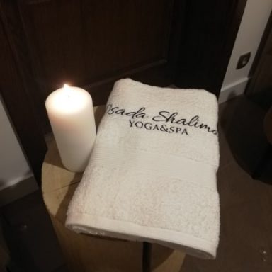 Osada Shalima YOGA&SPA