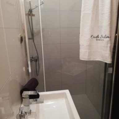 Osada Shalima YOGA&SPA