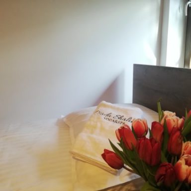 Osada Shalima YOGA&SPA