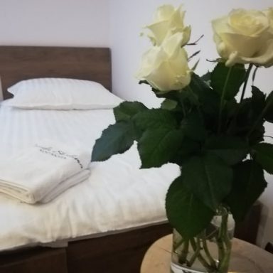 Osada Shalima YOGA&SPA