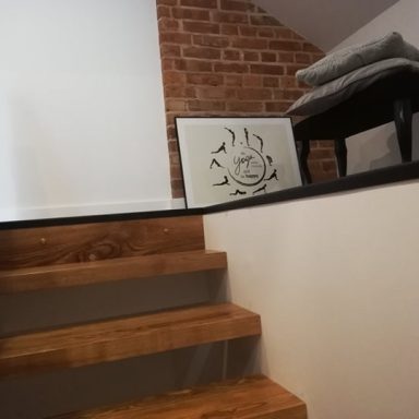 Osada Shalima YOGA&SPA