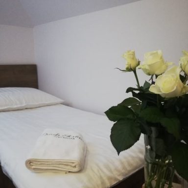 Osada Shalima YOGA&SPA