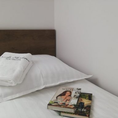 Osada Shalima YOGA&SPA